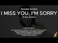 Gracie Abrams - I Miss You, I
