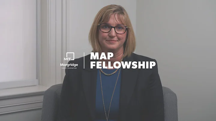 Amy Taft | 2021 MAP Mentor
