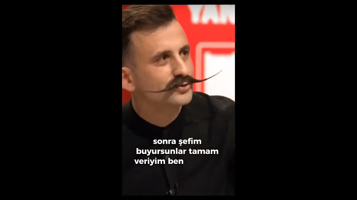 Mehmet Şef Yarışmacıyı Kovalıyor 😂