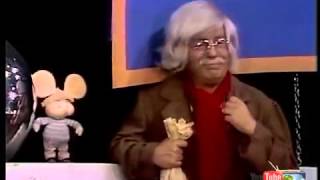 el doctor chapatin topogigio pierde la memoria completo