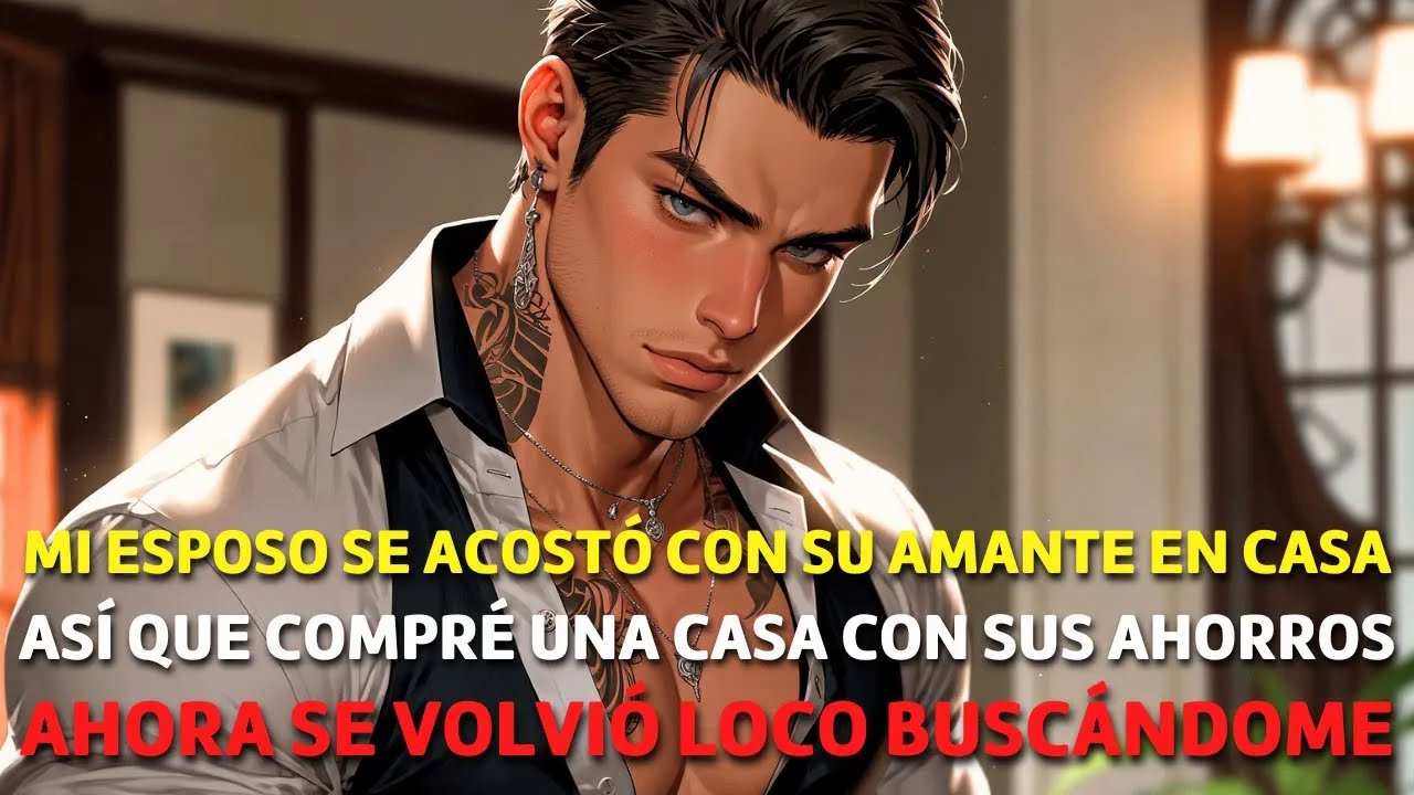 Después de Encontrar a mi NOVIO con su Amante Regresé a CASA de mis Padres EMBARAZADA de Otro