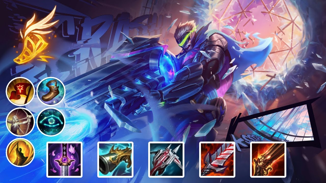 IWantMyCigar GRAVES MONTAGE - Challenge GraveS Jungle| STAR LOL