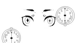 Animation Test Using Flipnotes