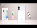 Samsung A06 مميزات وعيوب سامسونج A06 Samsung A06 مميزات وعيوب سامسونج A06