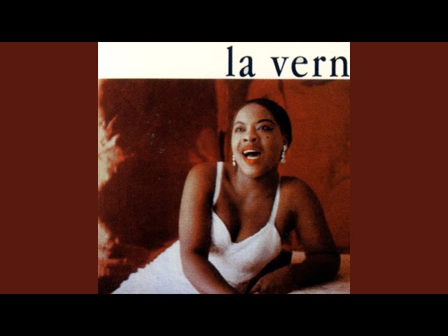 Lavern Baker - In A Crying Mood