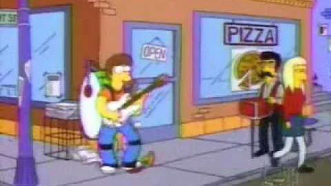 "Hello everybody, I'm Archie Bell and I'm also the...