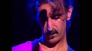 6 Amazing Frank Zappa Guitar Solos 1973 - 1991