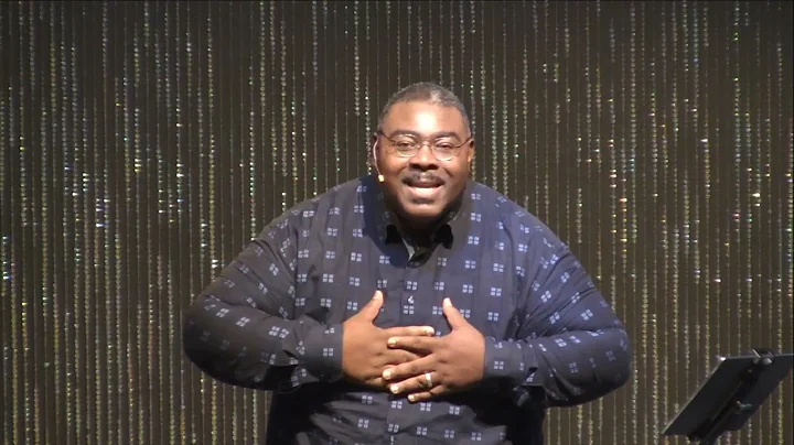 The Secret Weapon || Spiritual Warfare || Trevon G...