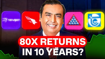 Top 5 Hidden DATA CENTER Stocks to Watch in 2026 | The Future of Stock Market?