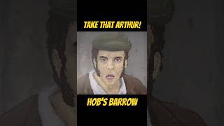 I Enjoyed This A Little Too Much 😂