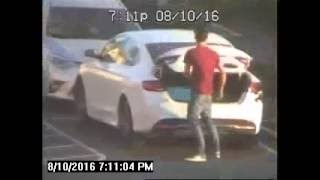 SAPD Detectives Asking For Media and Public's Assistance In Locating Wanted Robbery Suspect