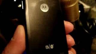 Motorola L6