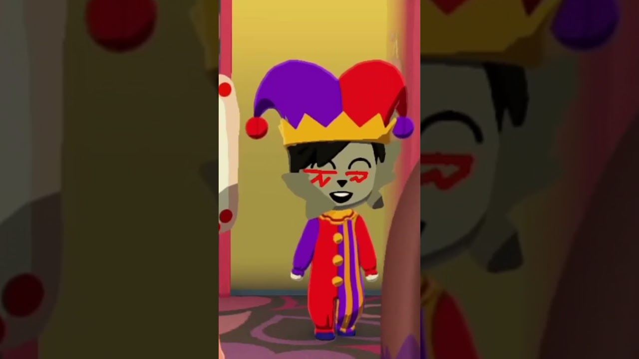 SHE FARTED????