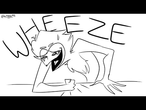 WHEEZE