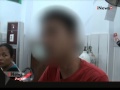 Aksi Penyerangan Juru Parkir, Seorang Remaja Luka Luka, Makassar, Sulsel iNews Pagi 01 09