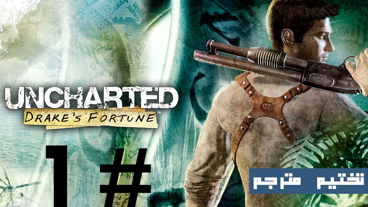 Uncharted 1 Walkthrough Chapter 1 Ambushed YouTube uncharted-1-walkthrough-chapter-1-ambushed-youtube
