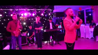 Dacian de la Oradea ⭐  Gabriela Sabau ⭐  Hit Music Band ⭐ Super Petrecere