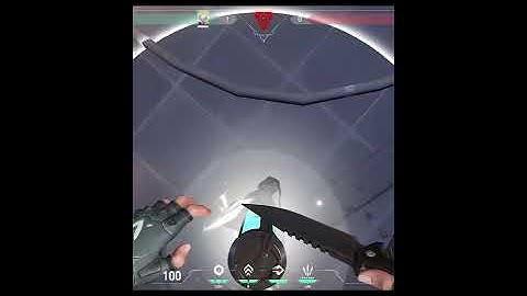 Spike Detonate+Infinite Spawns!! Bug!! | Valorant #shorts