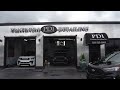 Platinum Detailing Inc Thank you Commercial Catawba Valley Best Car Wash and Detailing 2021