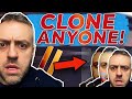 This FUTURISTIC AI Let&#39;s You Clone Anyone!