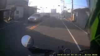 1070301交通事故影片 新營五間厝FILE3214