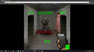Type or Die | LD 41 texted based shooter