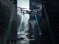 AI ड्रोन – डरावनी सच्चाई #ai #drone #aivideo