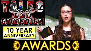 TDDC Awards - 10th Anniversary Show by  @orestria
