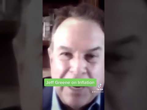 Video: Miljardär Jeff Greene on oma 