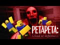 Gioco a PETA PETA su Roblox