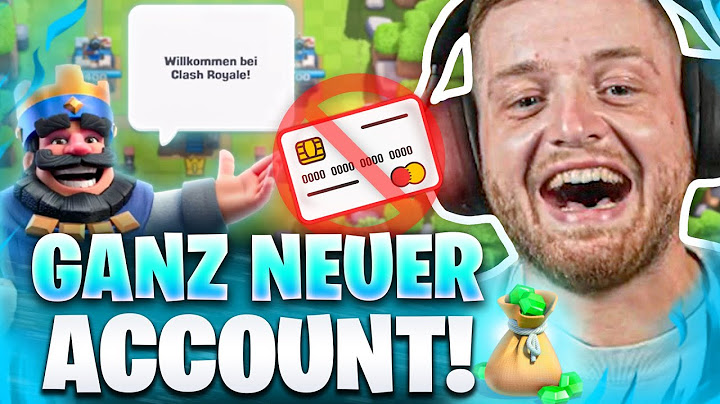 😍🔥NEUE Free2Play CHALLENGE in Clash ROYALE! - 8 WOCHEN 8 STREAMER im DUELL! -  Es geht endlich LOS