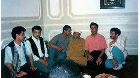 سورة الطور من مسجد الشهيد بطنطا للشيخ رمضان الصباغ 1993