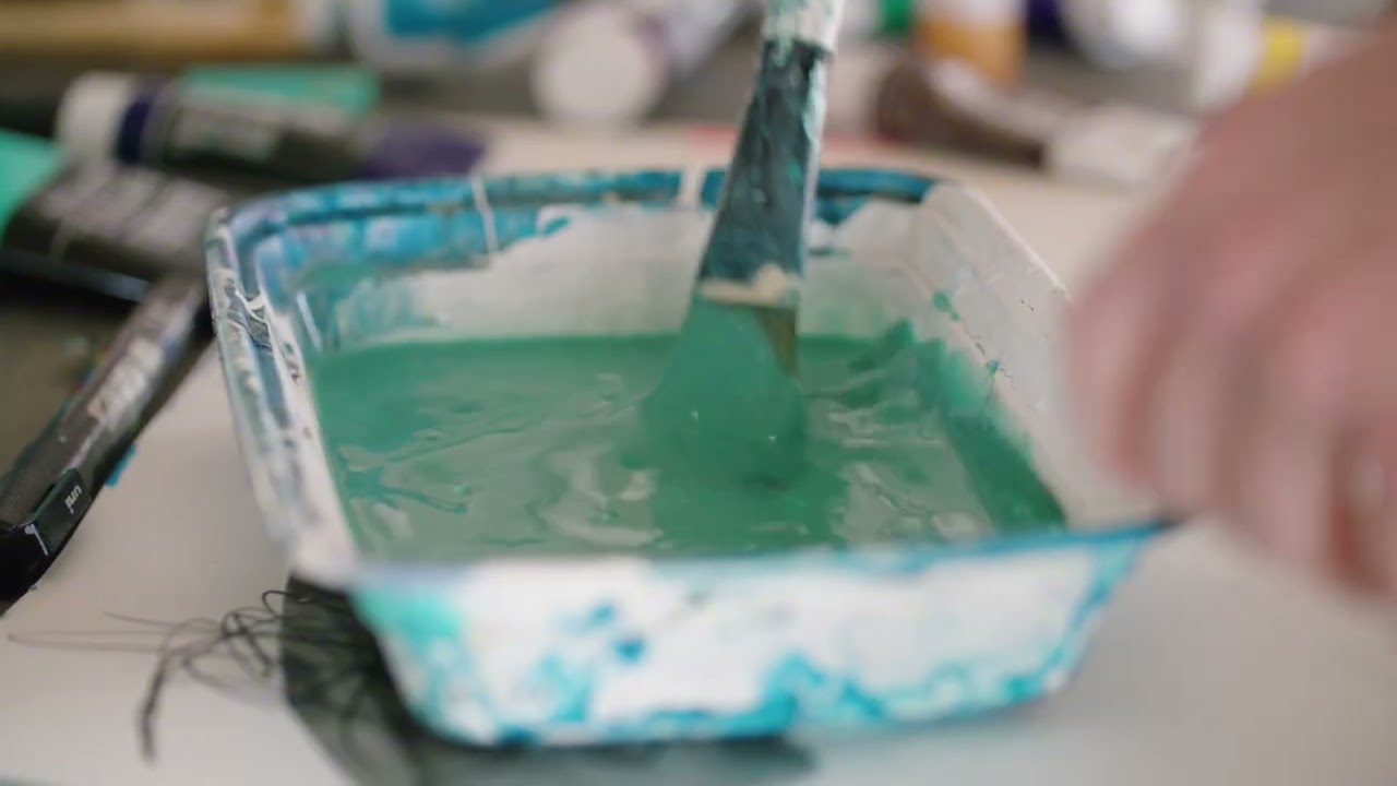 Aurora – Abstract Art Collection by De Tomas