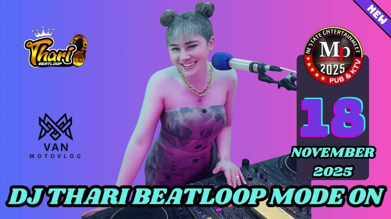 DJ THARI 18 NOVEMBER || 2025 || MODE ONN🔥
