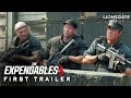  🎬 THE EXPENDABLES 5 Trailer | Dwayne Johnson, Sylvester Stallone, Jackie Chan, J Statham | Lionsgate 