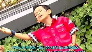 Richard Panjaitan feat. Ronaldo Panjaitan and Ravael Panjaitan - Poda Ni Natua Tua [OFFICIAL]