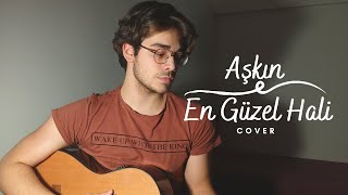 Aşkın En Güzel Hali - Batuhan Kordel (Cover) | Alperen Kale Resimi