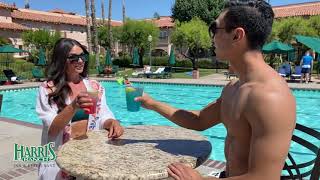 Famous Harris Ranch Pool Bar Net Worth