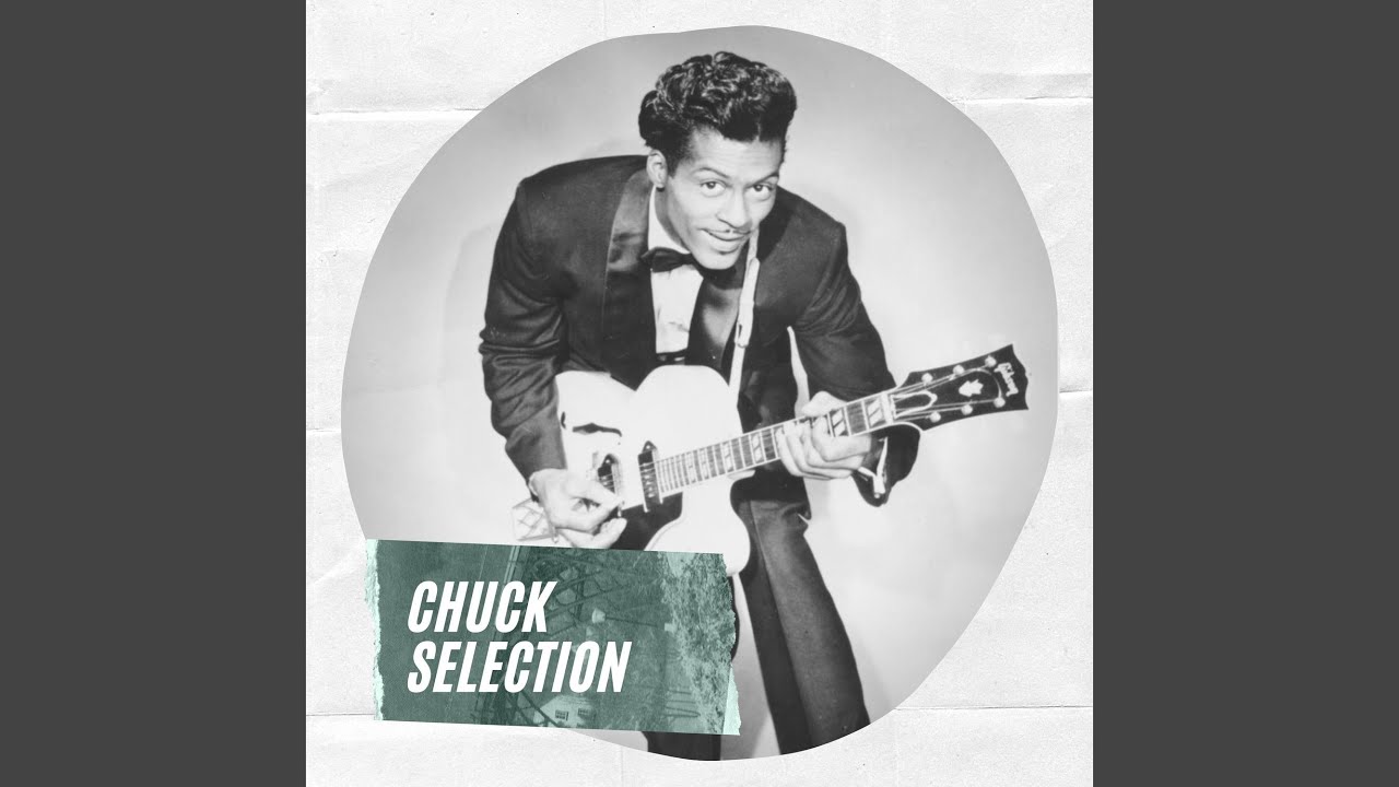 Sweet Little Rock & Roller YouTube