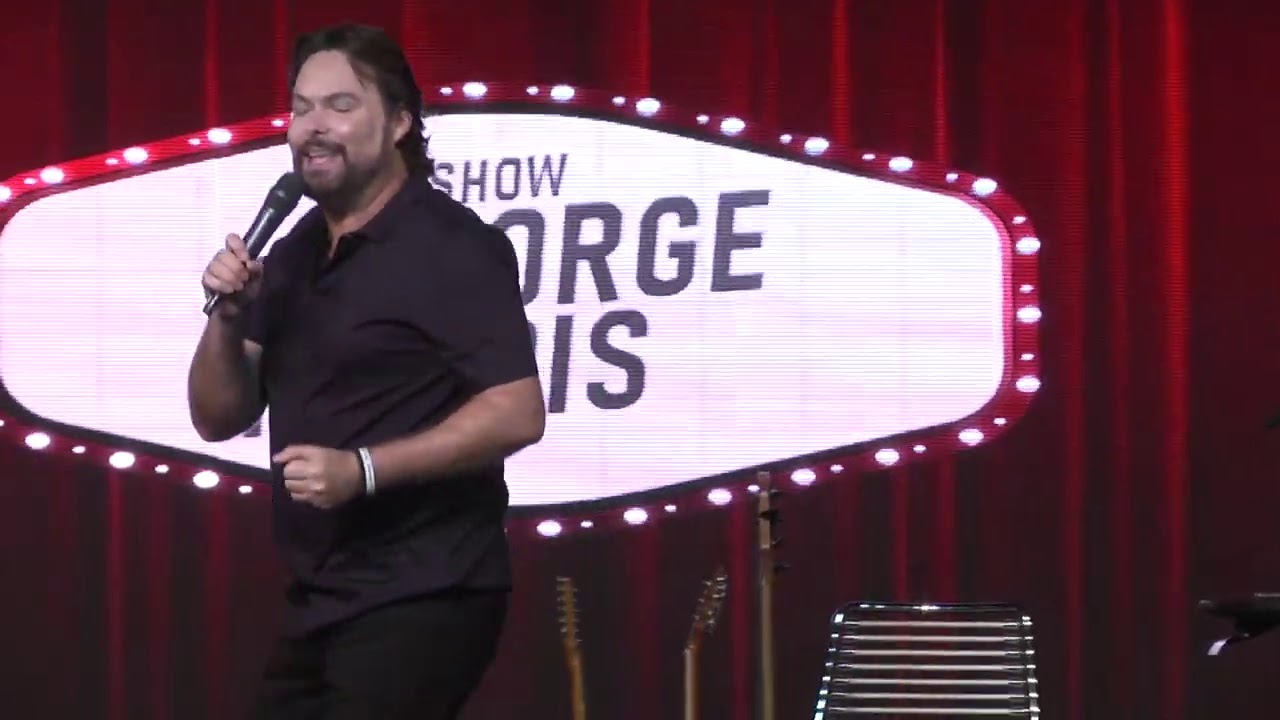 El Show de GH 8 de Oct 2020 Parte 1