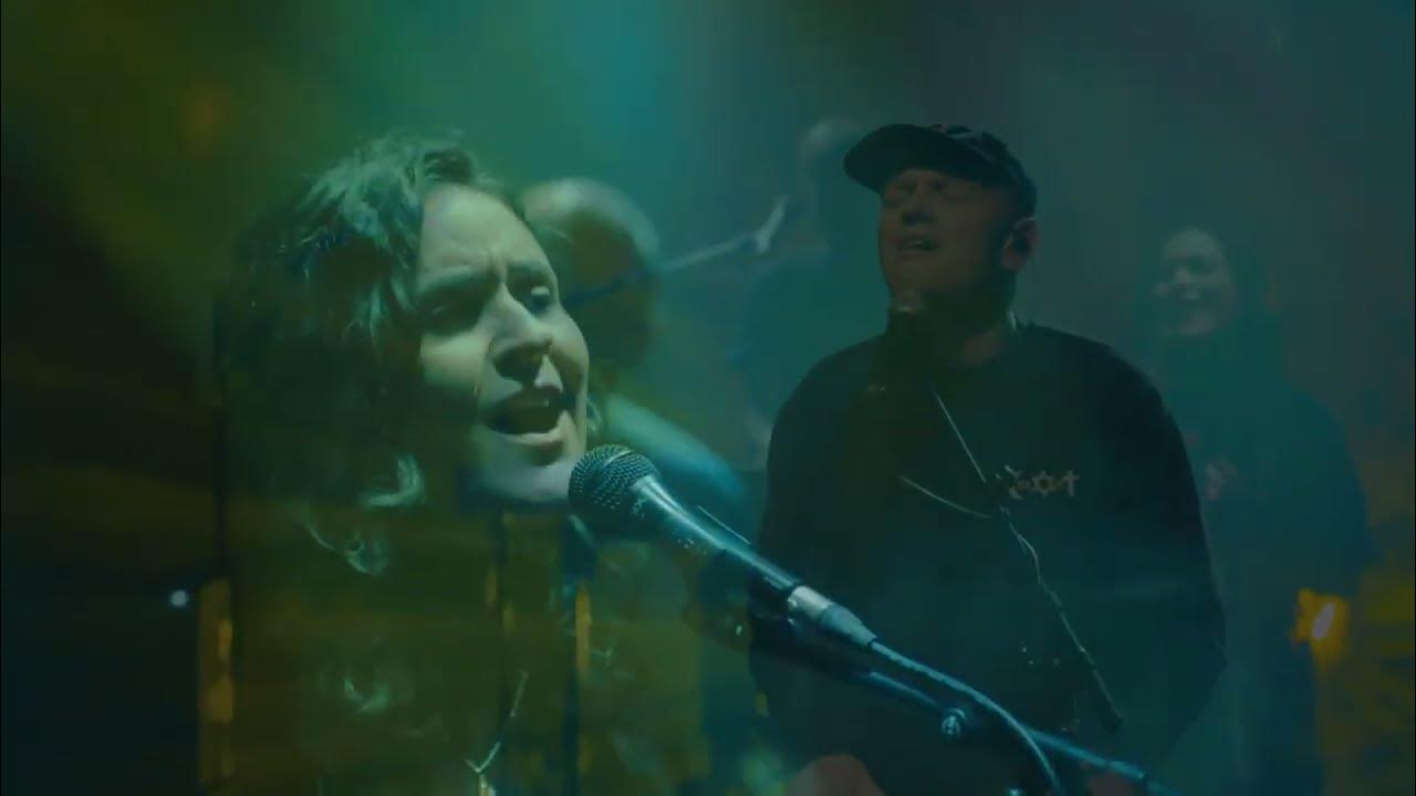 Zehn Jahre Woods Of Birnam Das