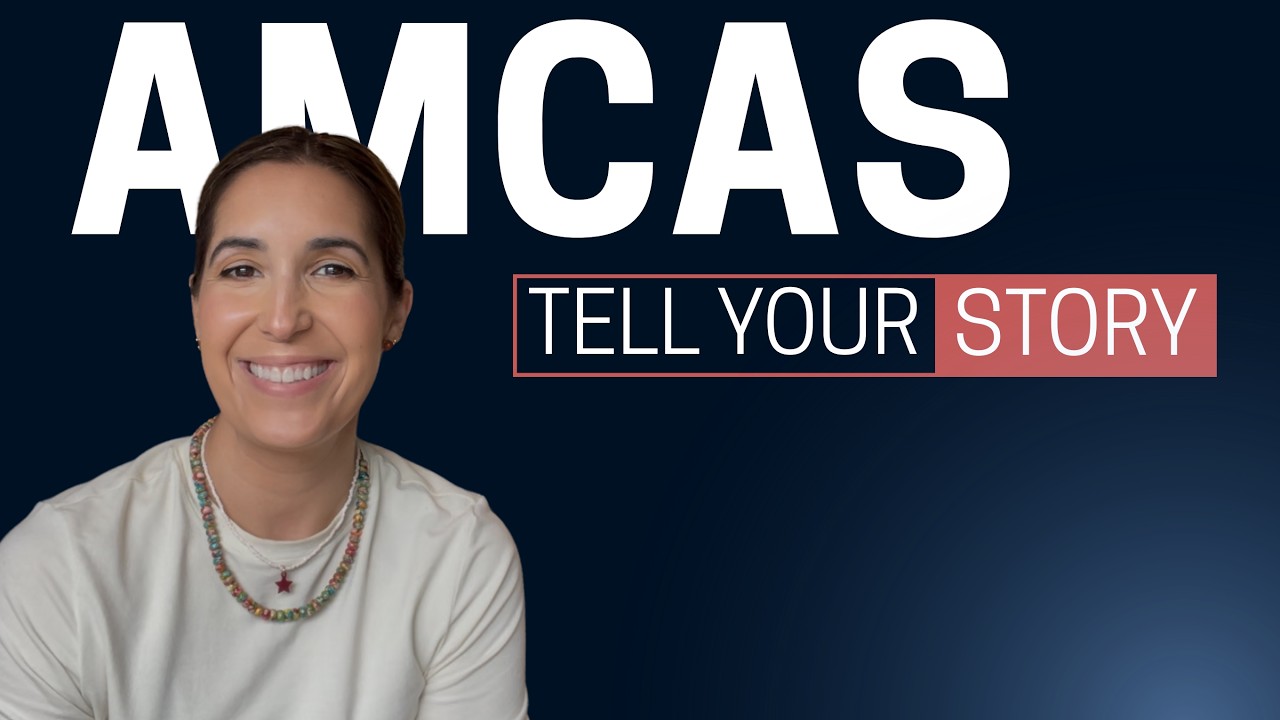 Amcas Research Experience Example How I Would Write Story-Driven AMCAS Activities (WITH EXAMPLES!) - YouTube