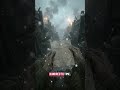 POV: You wake up as a soldier in World War I.