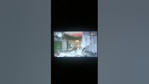 MADD no-scope double kill