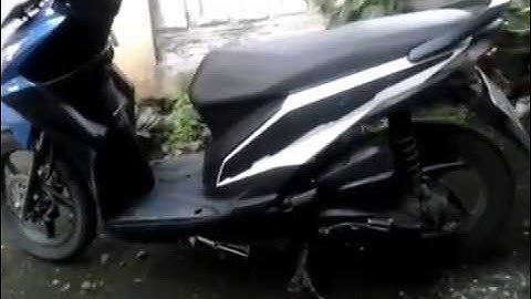 Remote motor dengan Android Arduino