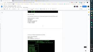 CSC366 Final Project Normalization Video
