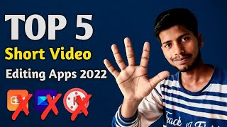 Best Short Video Editing Apps 2022 | Top 5 Best Video Editing App For android 🔥 screenshot 4