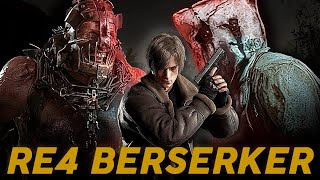 :        | Resident Evil 4 Remake