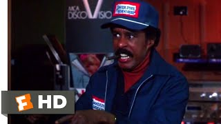 Bustin' Loose (1981) - Stealing TVs Scene (1\/10) | Movieclips