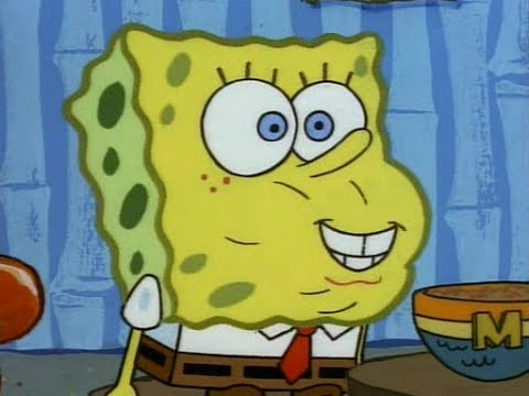 Watch Me (Whip/Nae Nae) Portrayed by Spongebob - YouTube